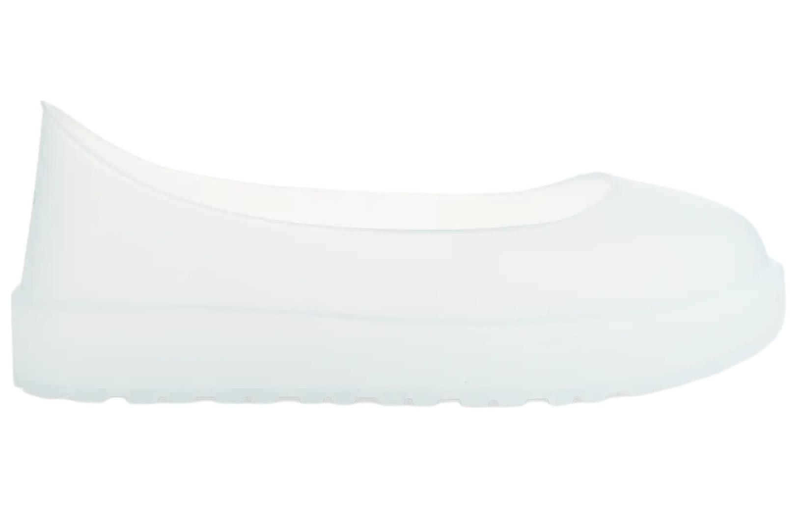 Order UGG Boot Guard Silicone Rubber Galosh 'Clear' 1129431-CLR