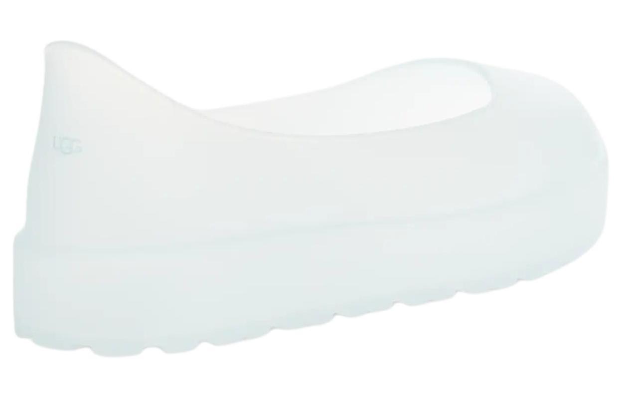 Shop UGG Boot Guard Silicone Rubber Galosh 'Clear' 1129431-CLR