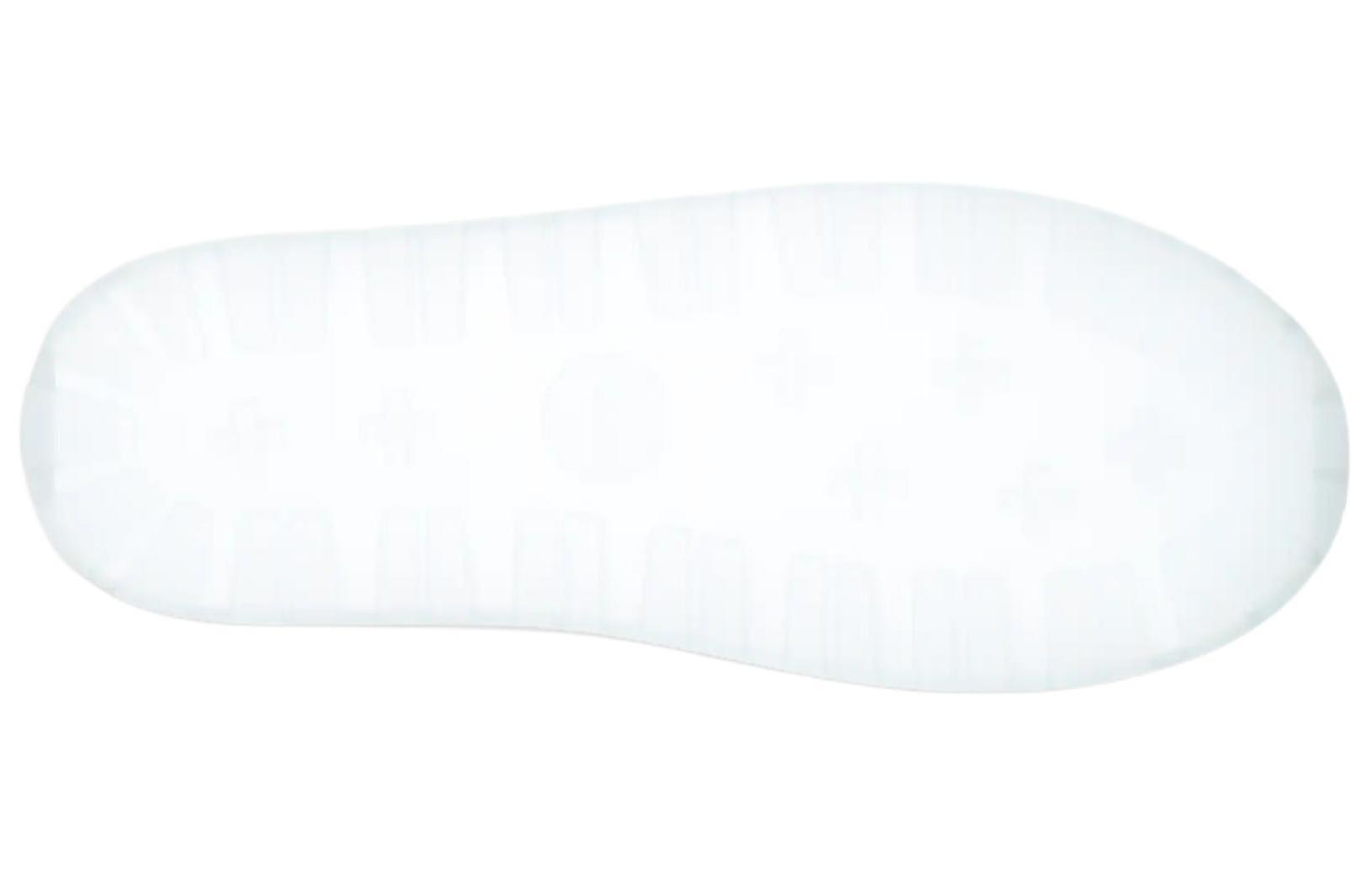 Details for UGG Boot Guard Silicone Rubber Galosh 'Clear' 1129431-CLR