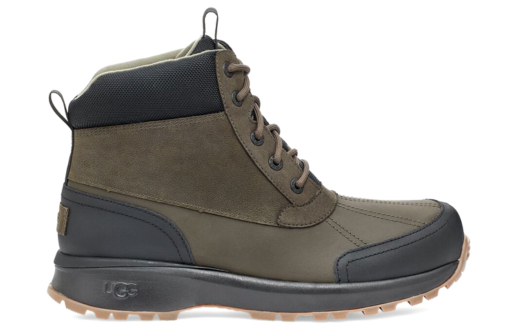 UGG Boot Short 'Military Green CMFT Strap' 圖 2