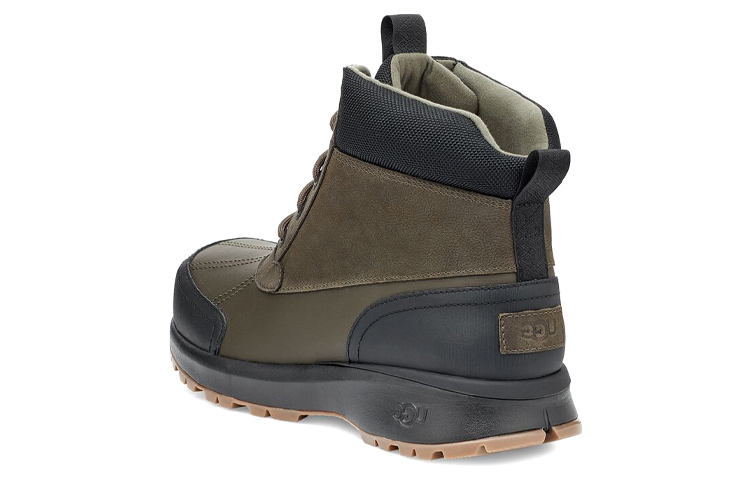 UGG Boot Short 'Military Green CMFT Strap' 圖 3