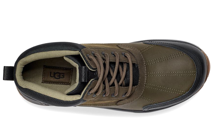 UGG Boot Short 'Military Green CMFT Strap' 圖 4