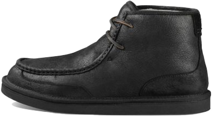 UGG Bosley系列短靴 黑色 1012372-BLK Buy UGG Bosley系列短靴 黑色 1012372-BLK