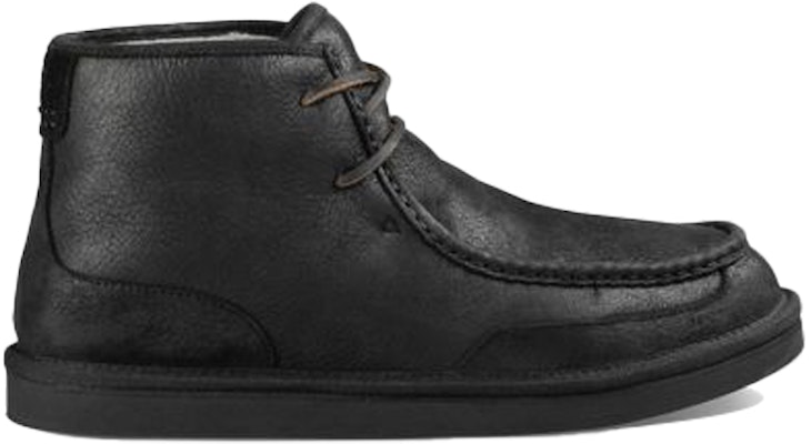 UGG Bosley系列短靴 黑色 1012372-BLK Order UGG Bosley系列短靴 黑色 1012372-BLK