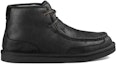 Order UGG Bosley系列短靴 黑色 1012372-BLK