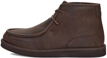 UGG Bosley Series Casual Fleece Lined Coffee 1012372-STT UGG Bosley Series Casual Fleece Lined Coffee 1012372-STT