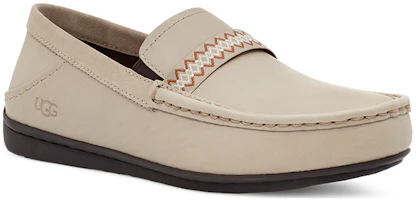 Lookbook UGG Branden 'Beige Sand' 1124897-SILT