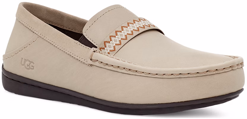 UGG Branden 'Beige Sand' 1124897-SILT Lookbook UGG Branden 'Beige Sand' 1124897-SILT