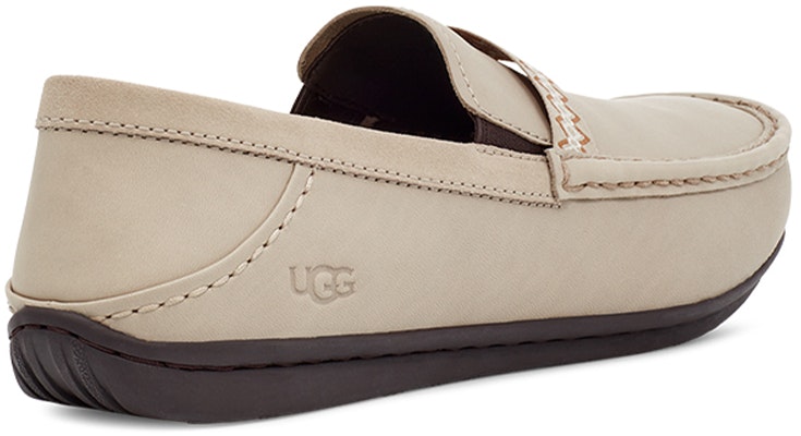 UGG Branden 'Beige Sand' 1124897-SILT Shop UGG Branden 'Beige Sand' 1124897-SILT