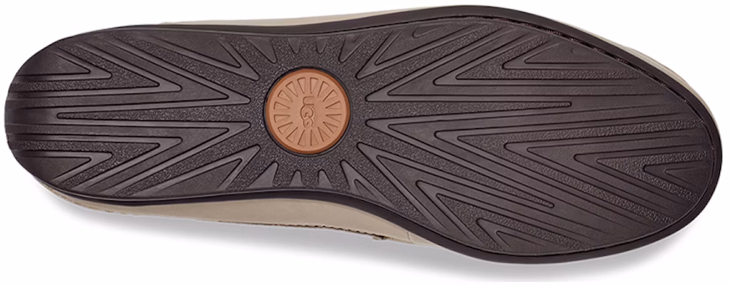 UGG Branden 'Beige Sand' 1124897-SILT Details for UGG Branden 'Beige Sand' 1124897-SILT