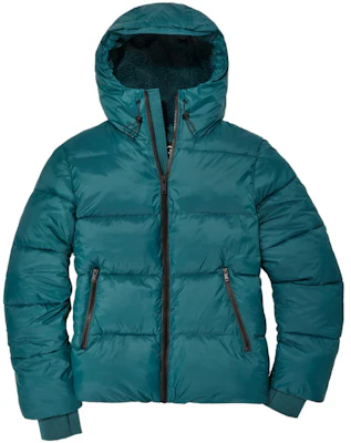 Chaqueta Verde UGG Brayden Puffer Loose Fit con Capucha y Relleno de Plumón. 1120656-POND Buy Chaqueta Verde UGG Brayden Puffer Loose Fit con Capucha y Relleno de Plumón. 1120656-POND