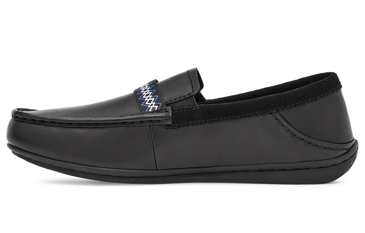 Buy UGG Brenden 'Kasual Hitam Selesa Serbaguna' 1124897-BLK