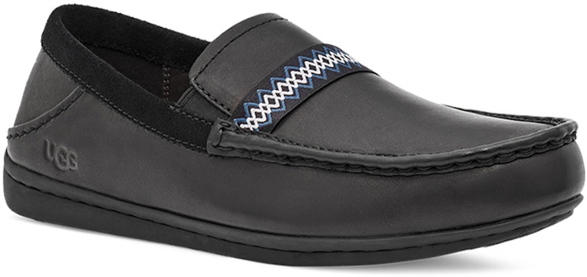 UGG Brenden 'Black' 1124897-BLK Lookbook UGG Brenden 'Black' 1124897-BLK