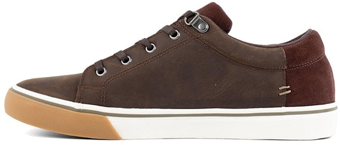 UGG ブロック II WP スニーカー (コーヒー) 1098549-GRZ Buy UGG ブロック II WP スニーカー (コーヒー) 1098549-GRZ