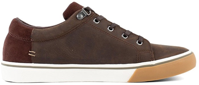 UGG ブロック II WP スニーカー (コーヒー) 1098549-GRZ Order UGG ブロック II WP スニーカー (コーヒー) 1098549-GRZ