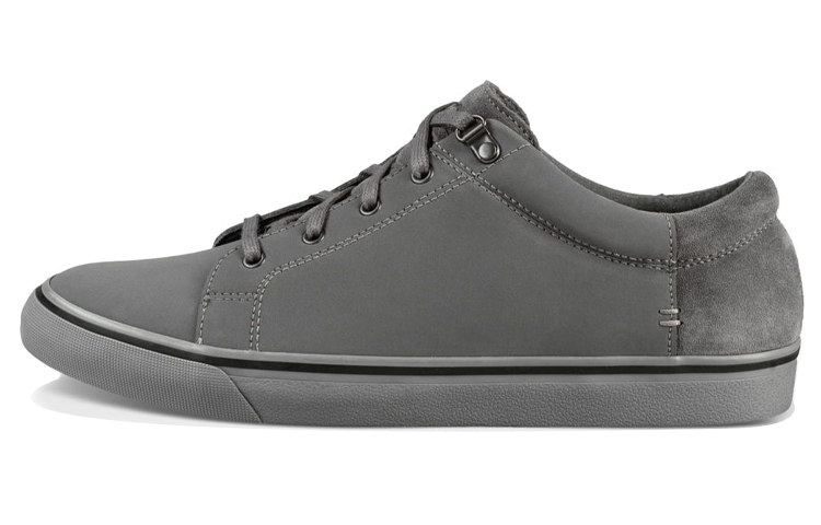 UGG Brock Low 'Versatile Grey' 1012614-MTL