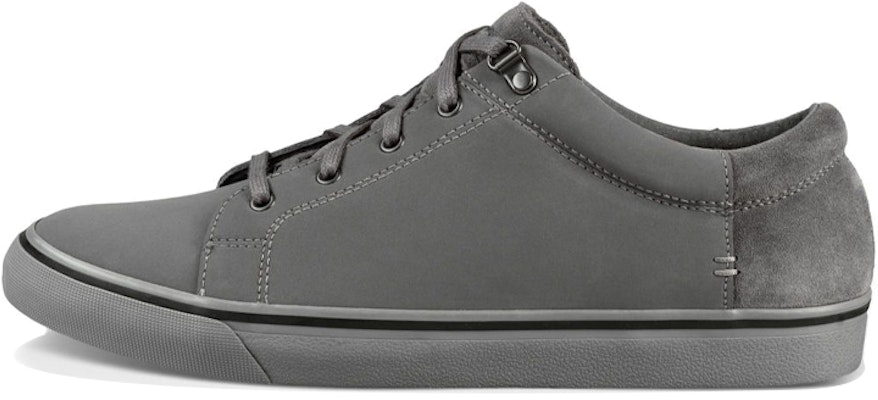 UGG Brock Low 'Versatile Grey' 1012614-MTL Buy UGG Brock Low 'Versatile Grey' 1012614-MTL