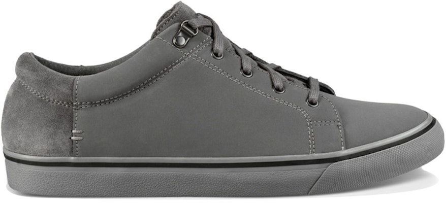 UGG Brock Low 'Versatile Grey' 1012614-MTL Order UGG Brock Low 'Versatile Grey' 1012614-MTL