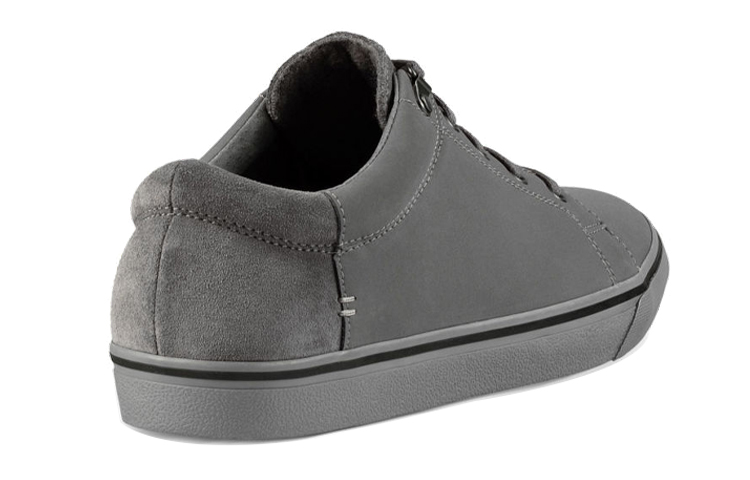 Purchase UGG Brock Low '百搭灰' 1012614-MTL