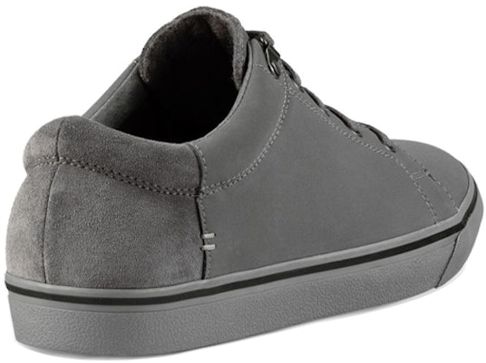 UGG Brock Low 'Versatile Grey' 1012614-MTL Purchase UGG Brock Low 'Versatile Grey' 1012614-MTL