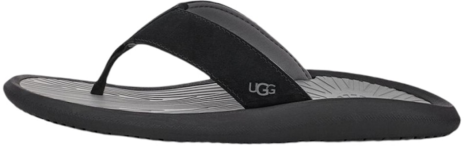 "UGG Brookside 2 Flip 'Negro Elegante'" 1124894-BLK Buy "UGG Brookside 2 Flip 'Negro Elegante'" 1124894-BLK