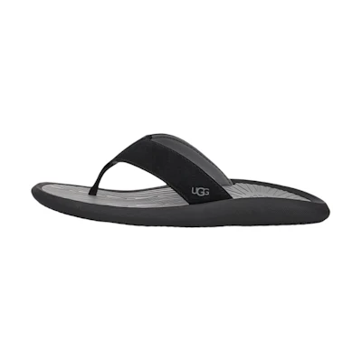UGG Brookside 2 Flip 'Sleek Black'