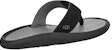 UGG Brookside 2 Flip 'Hitam Elegan' 1124894-BLK