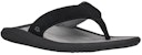 UGG Brookside 2 Flip 'Hitam Elegan' 1124894-BLK