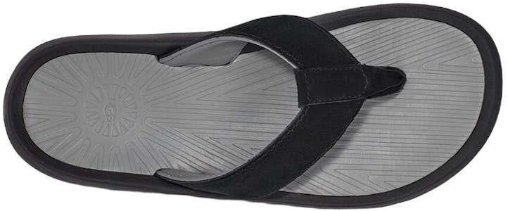 "UGG Brookside 2 Flip 'Negro Elegante'" 1124894-BLK Purchase "UGG Brookside 2 Flip 'Negro Elegante'" 1124894-BLK