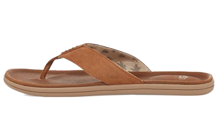 UGG Brookside Flip 1113091-CHE