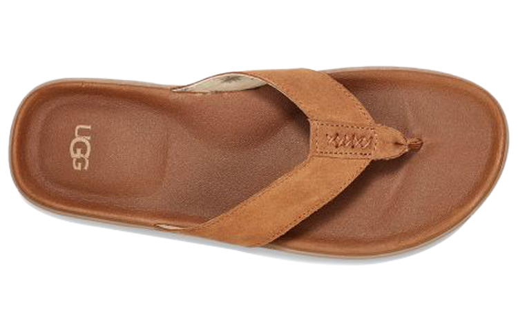 Purchase アグ ブルックサイド フリップ (Agu Burukkus Saido Furippu) 1113091-CHE