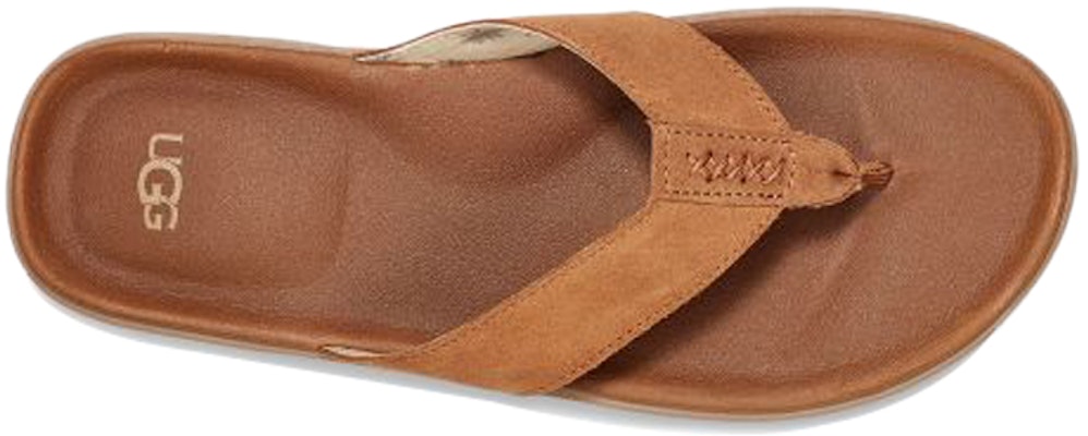 UGG Brookside 人字拖鞋 1113091-CHE Purchase UGG Brookside 人字拖鞋 1113091-CHE