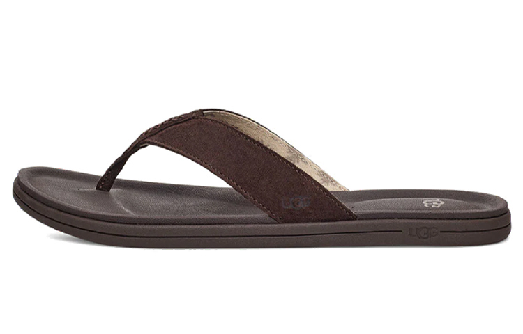UGG Brookside Flip 'Brown Casual' 1113091-STT