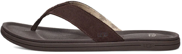 ugg-brookside-flip-brown-casual-1113091-stt