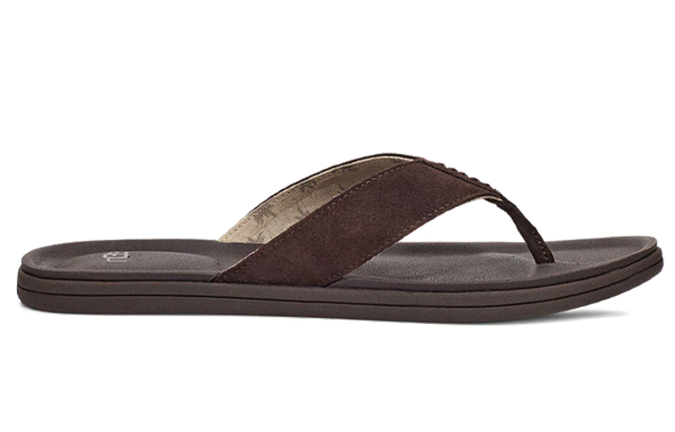 Order UGG Brookside Flip ''Bruin Casual'' Sandalen 1113091-STT