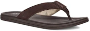 Lookbook UGG Brookside Flip ''Bruin Casual'' Sandalen 1113091-STT