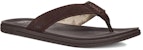 UGG Brookside Flip 'Coklat Kasual' 1113091-STT
