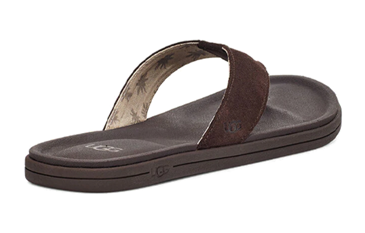 Purchase UGG Brookside Flip ''Bruin Casual'' Sandalen 1113091-STT
