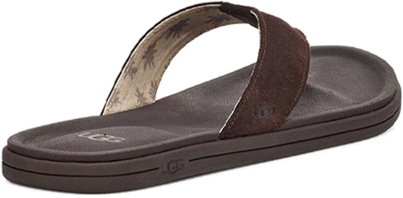 UGG Brookside Flip ''Bruin Casual'' Sandalen 1113091-STT Purchase UGG Brookside Flip ''Bruin Casual'' Sandalen 1113091-STT