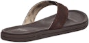 Purchase UGG Brookside Flip 'Coklat Kasual' 1113091-STT