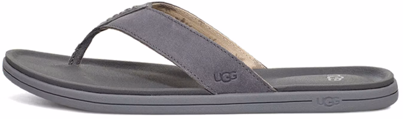 UGG Brookside Flip 'Grey' 1113091-MTL Buy UGG Brookside Flip 'Grey' 1113091-MTL