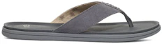 Order UGG Brookside Tongs ''Gris'' 1113091-MTL