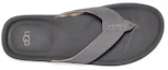 Shop UGG Brookside Tongs ''Gris'' 1113091-MTL