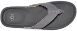 Shop UGG Brookside Flip 'Gris' 1113091-MTL