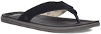 UGG Brookside Flip Hitam 1113091-BLK