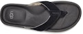 UGG Brookside Flip Hitam 1113091-BLK