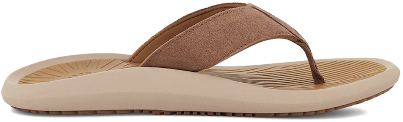 UGG Brookside II Teenslipper ''Chestnut'' 1124894-CHE Order UGG Brookside II Teenslipper ''Chestnut'' 1124894-CHE