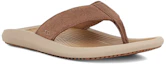 Lookbook UGG Brookside II Teenslipper ''Chestnut'' 1124894-CHE
