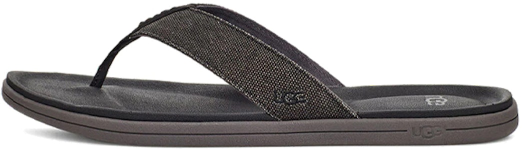 UGGブルックサイド スライド (ブラック) 1113092-BLK Buy UGGブルックサイド スライド (ブラック) 1113092-BLK