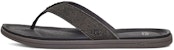 UGG Brookside Slide 'Black' 1113092-BLK